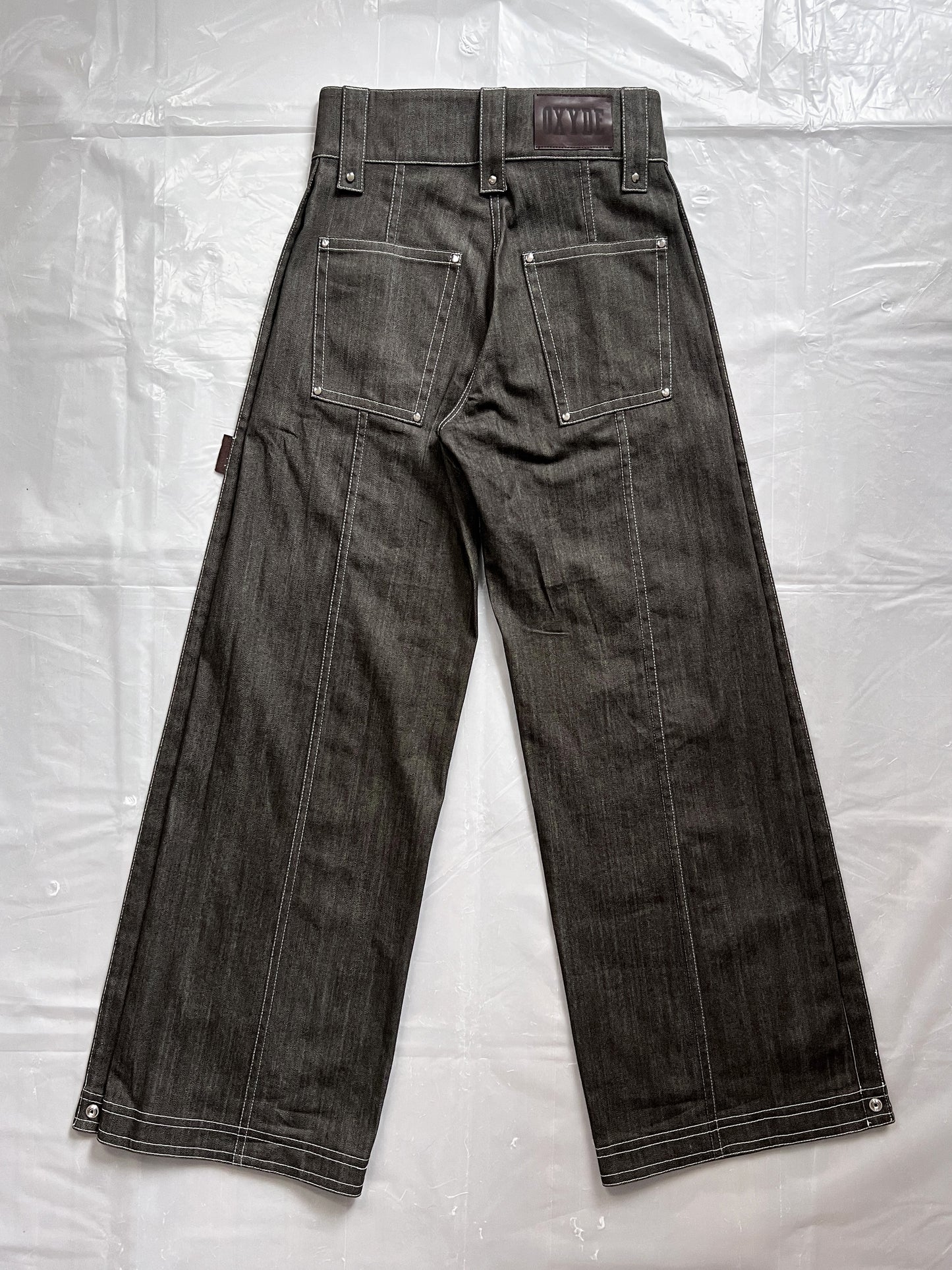 OXYDE baggy jean